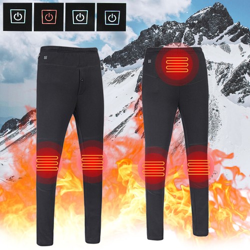 Winter men usb electric heated - winter,