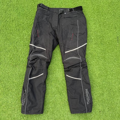 Triumph air flow tech - air,