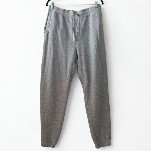 Degrees heat men gray - heat,