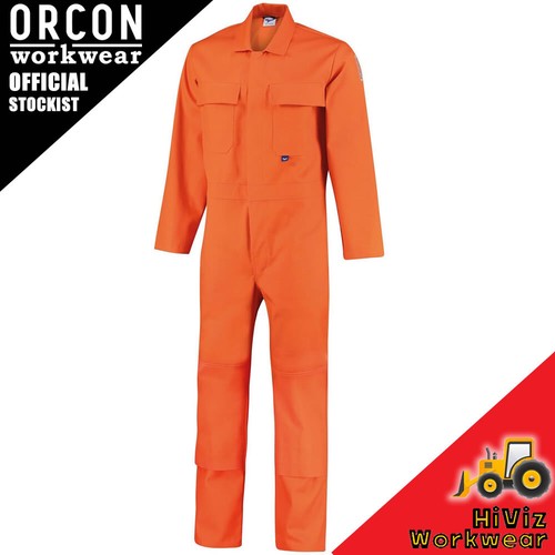 Mens fire boilersuit - mens,