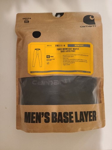 Carhartt men base layer - carhartt,
