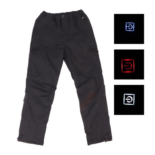 Electric heating pants - heating, 3
