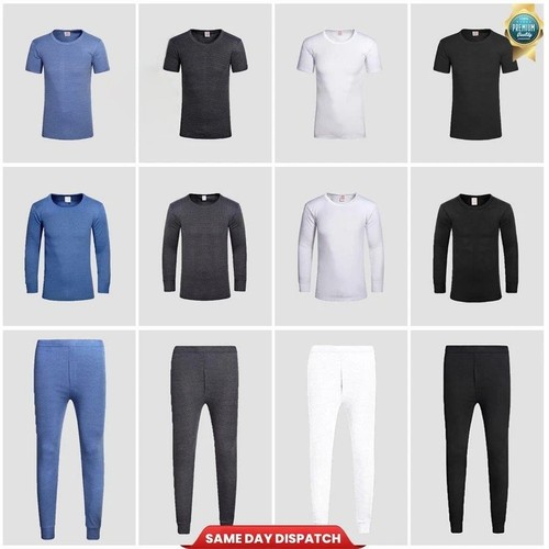 Pack mens thermal - of,