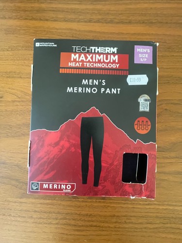 Mountain warehouse techtherm - mountain,