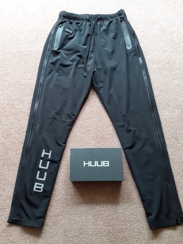 Huub heated trousers - huub,