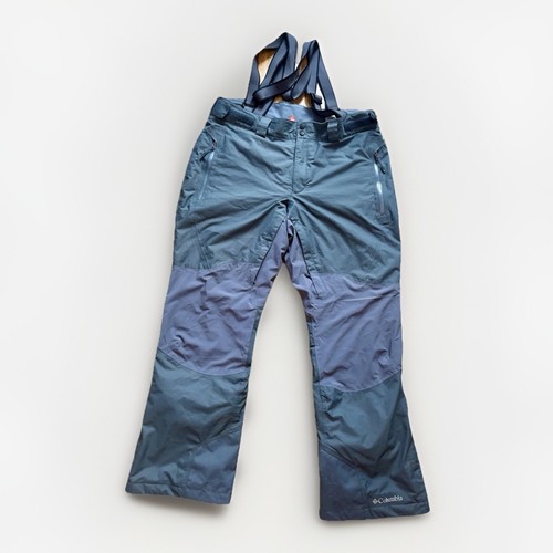 Columbia omni heat - columbia, ski