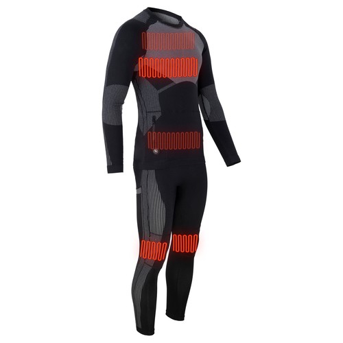 Glovii heated thermoactive