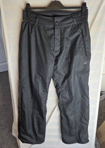 Quechua ski trousers - ski, mens