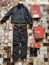 Keis Heated Sleeved Jacket