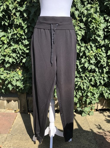 Women black relaxed - black,