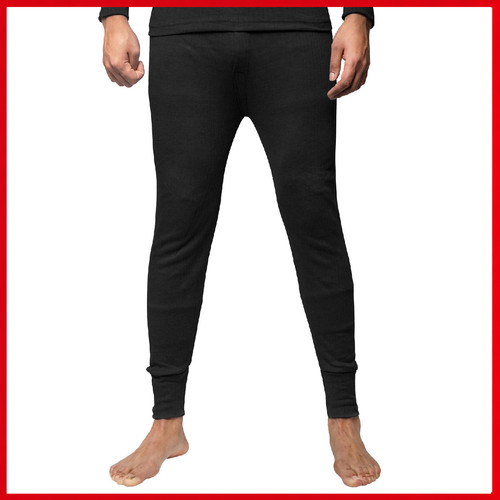 Mens thermal long johns - long,