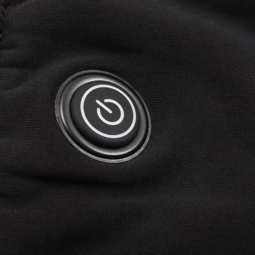 Men heated pants - heated,
