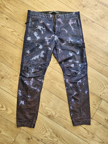 Stone island heat reactive - stone,