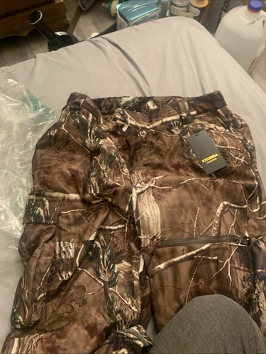 Nwt krumba men winter - nwt,