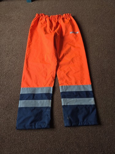 Viz trousers resistance to - resistance,