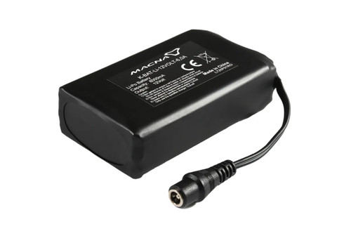 Macna battery 12v - battery,