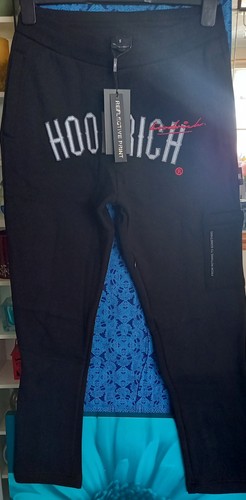 Hoodrich heat logo - hoodrich,